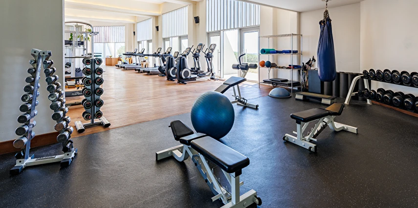 Kempinski Hotel Barbaros Bay Bodrum Muğla Bodrum 