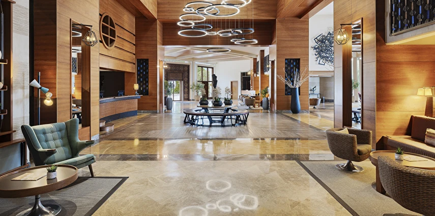 Kempinski Hotel Barbaros Bay Bodrum Muğla Bodrum 