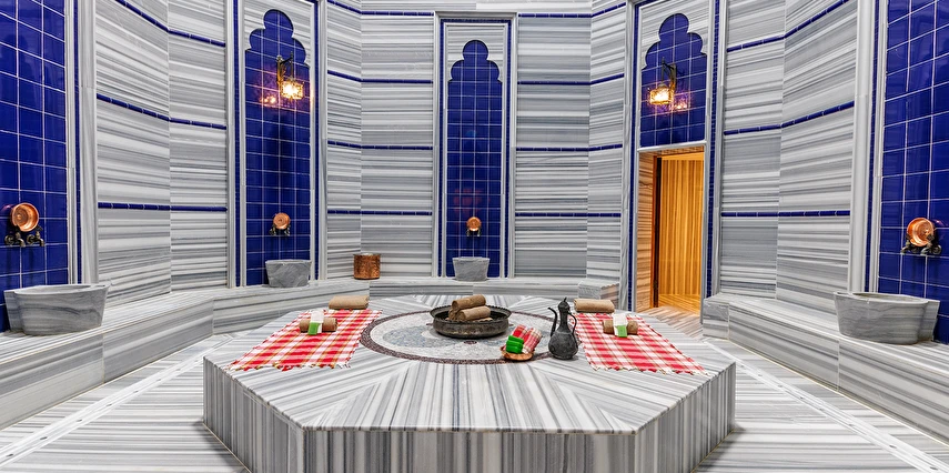 Kempinski Hotel Barbaros Bay Bodrum Muğla Bodrum 