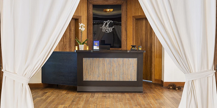 Kempinski Hotel Barbaros Bay Bodrum Muğla Bodrum 