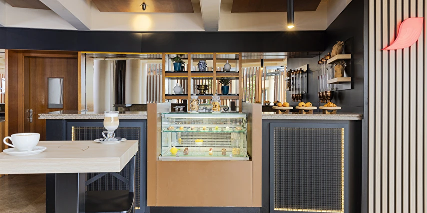 Kempinski Hotel Barbaros Bay Bodrum Muğla Bodrum 