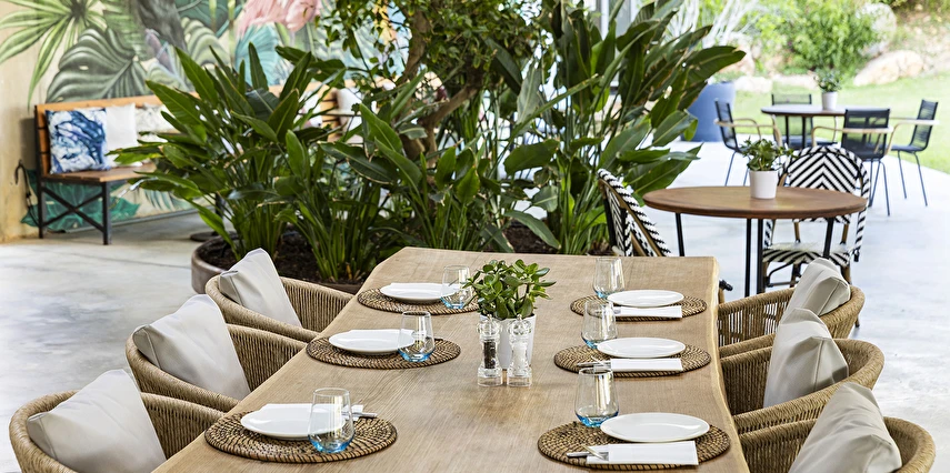 Kempinski Hotel Barbaros Bay Bodrum Muğla Bodrum 