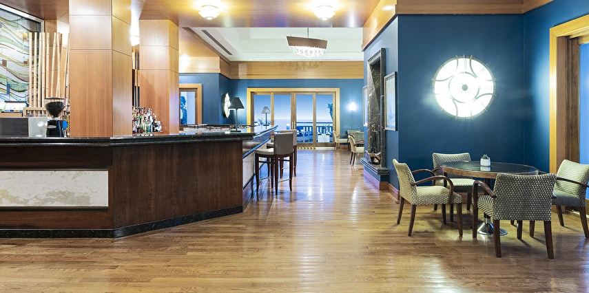 Kempinski Hotel Barbaros Bay Bodrum Muğla Bodrum 