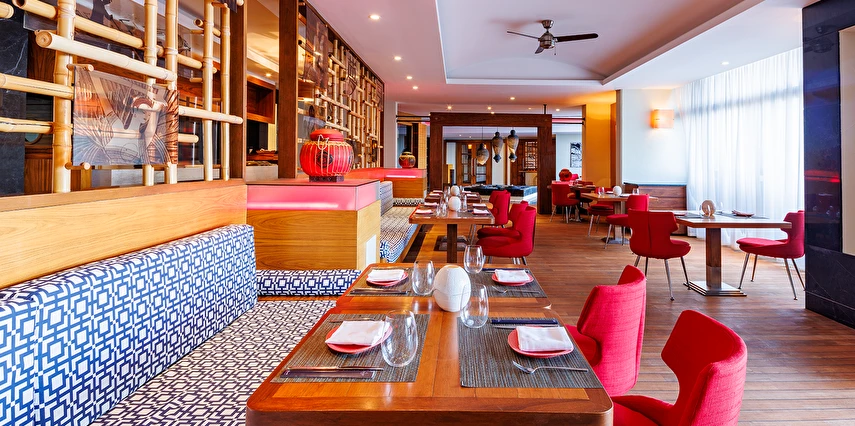 Kempinski Hotel Barbaros Bay Bodrum Muğla Bodrum 