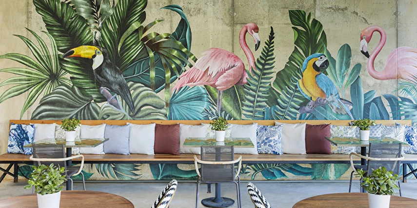 Kempinski Hotel Barbaros Bay Bodrum Muğla Bodrum 