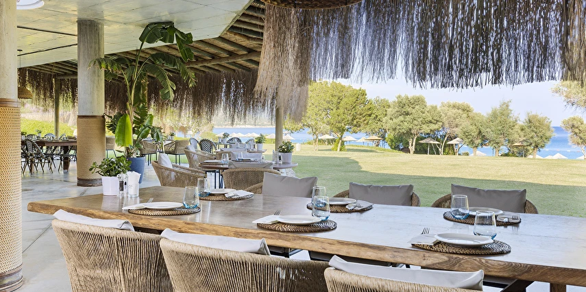 Kempinski Hotel Barbaros Bay Bodrum Muğla Bodrum 