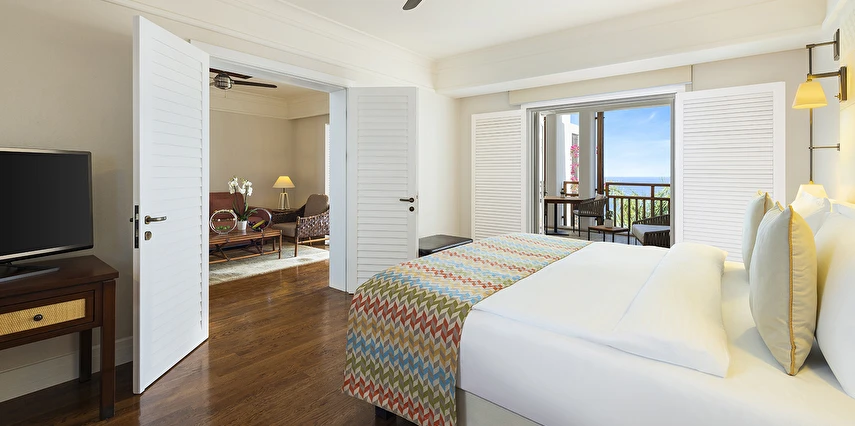 Kempinski Hotel Barbaros Bay Bodrum Muğla Bodrum 