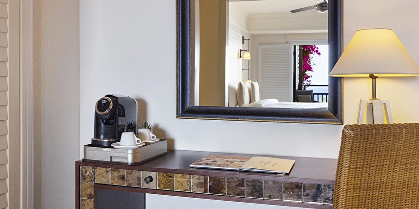 Kempinski Hotel Barbaros Bay Bodrum Muğla Bodrum 