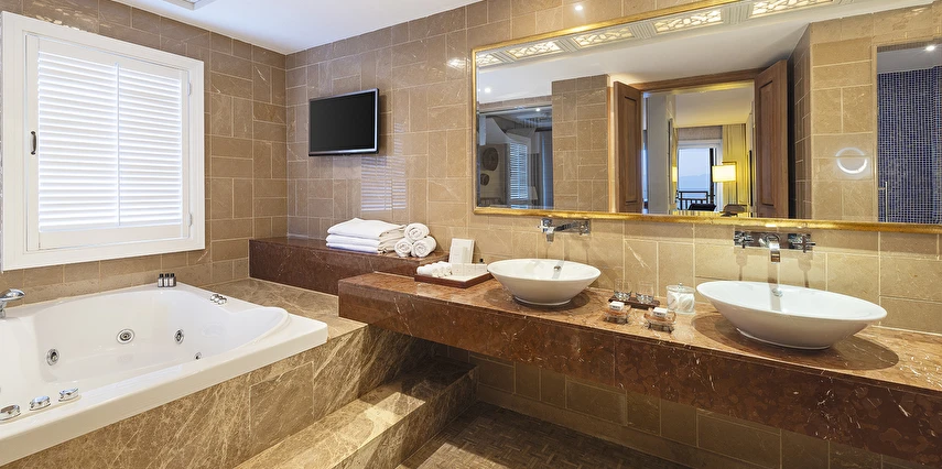 Kempinski Hotel Barbaros Bay Bodrum Muğla Bodrum 