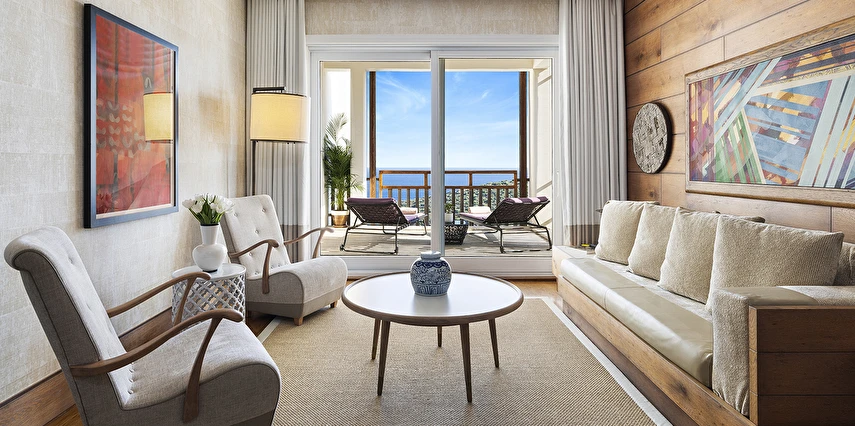 Kempinski Hotel Barbaros Bay Bodrum Muğla Bodrum 