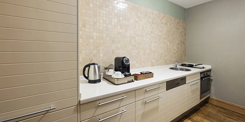 Kempinski Hotel Barbaros Bay Bodrum Muğla Bodrum 