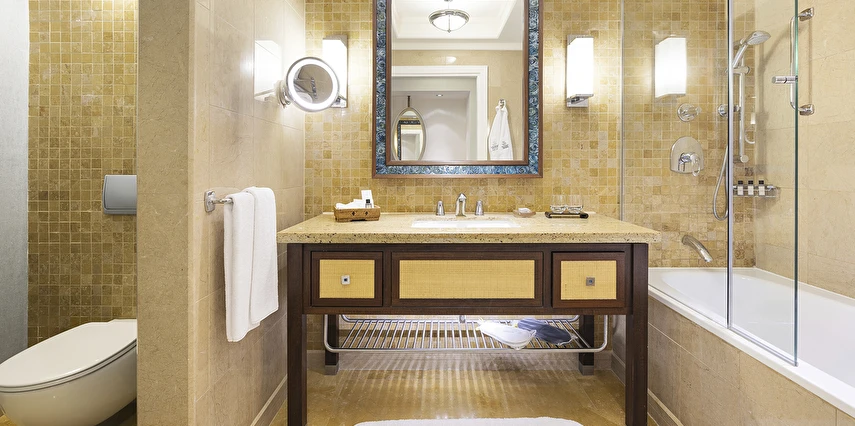 Kempinski Hotel Barbaros Bay Bodrum Muğla Bodrum 