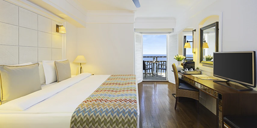 Kempinski Hotel Barbaros Bay Bodrum Muğla Bodrum 