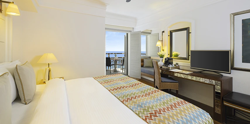 Kempinski Hotel Barbaros Bay Bodrum Muğla Bodrum 