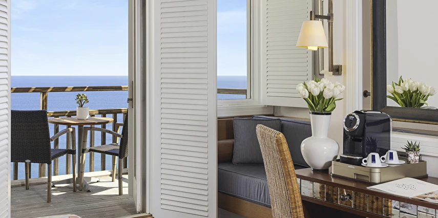 Kempinski Hotel Barbaros Bay Bodrum Muğla Bodrum 