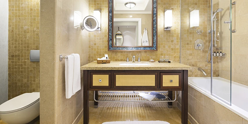 Kempinski Hotel Barbaros Bay Bodrum Muğla Bodrum 