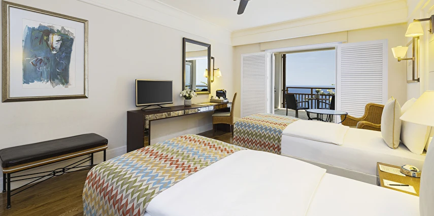 Kempinski Hotel Barbaros Bay Bodrum Muğla Bodrum 