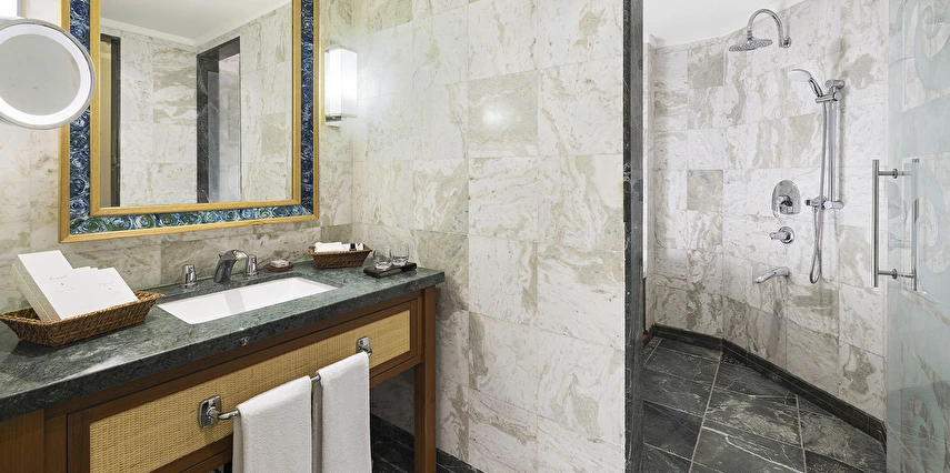 Kempinski Hotel Barbaros Bay Bodrum Muğla Bodrum 