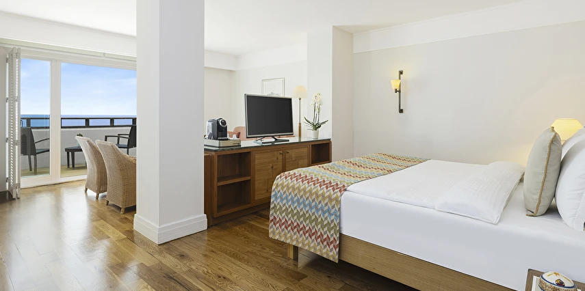 Kempinski Hotel Barbaros Bay Bodrum Muğla Bodrum 