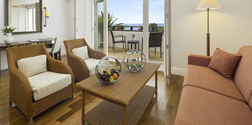 Kempinski Hotel Barbaros Bay Bodrum Muğla Bodrum 