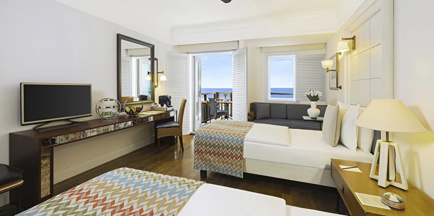 Kempinski Hotel Barbaros Bay Bodrum Muğla Bodrum 