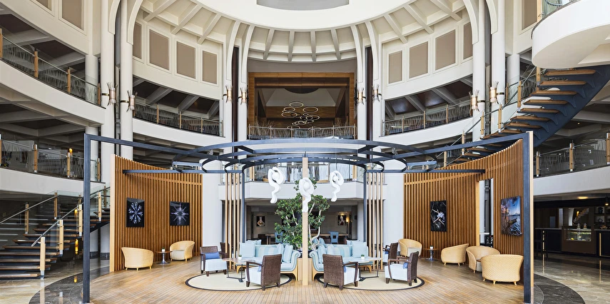 Kempinski Hotel Barbaros Bay Bodrum Muğla Bodrum 