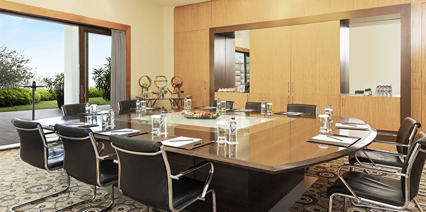 Kempinski Hotel Barbaros Bay Bodrum Muğla Bodrum 