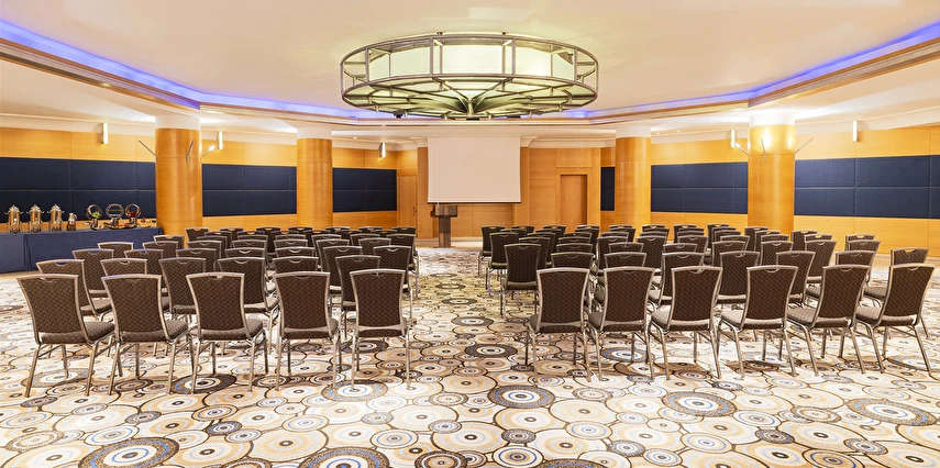 Kempinski Hotel Barbaros Bay Bodrum Muğla Bodrum 