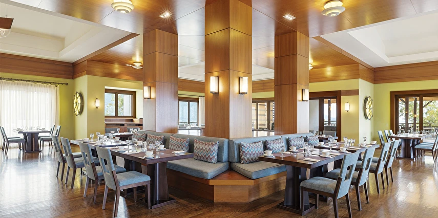 Kempinski Hotel Barbaros Bay Bodrum Muğla Bodrum 