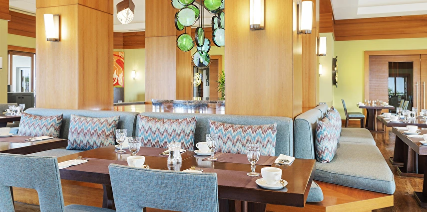 Kempinski Hotel Barbaros Bay Bodrum Muğla Bodrum 