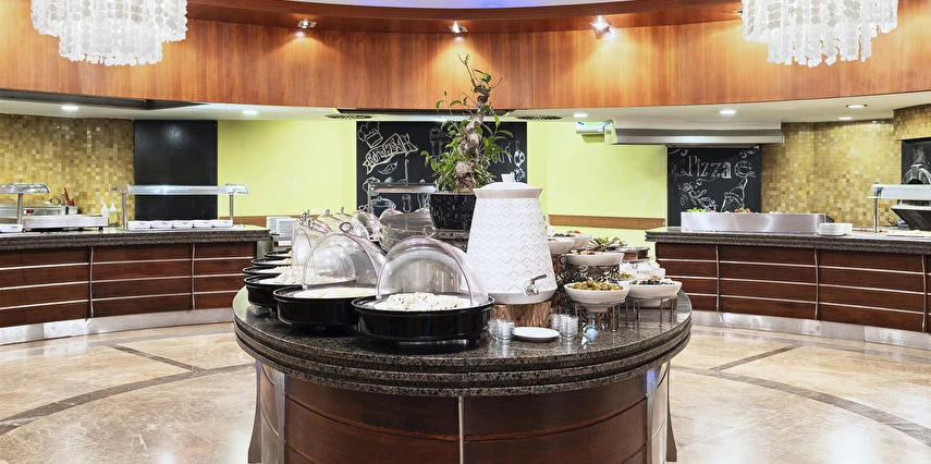 Kempinski Hotel Barbaros Bay Bodrum Muğla Bodrum 