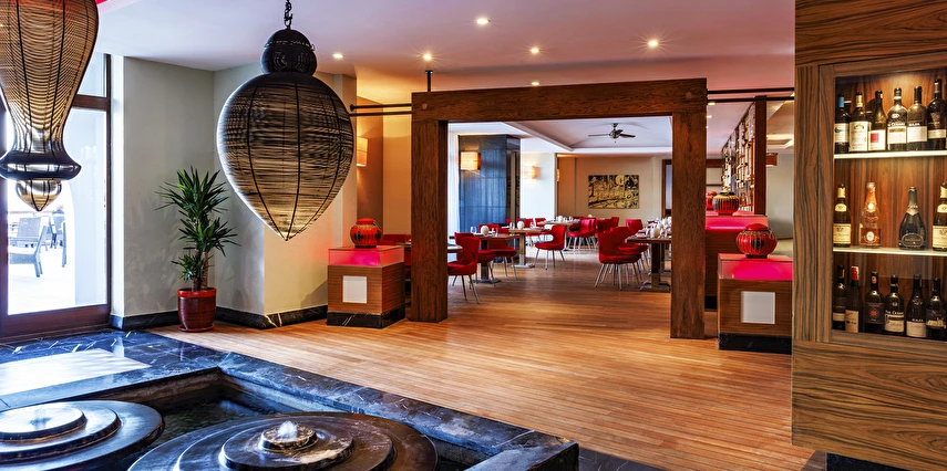 Kempinski Hotel Barbaros Bay Bodrum Muğla Bodrum 