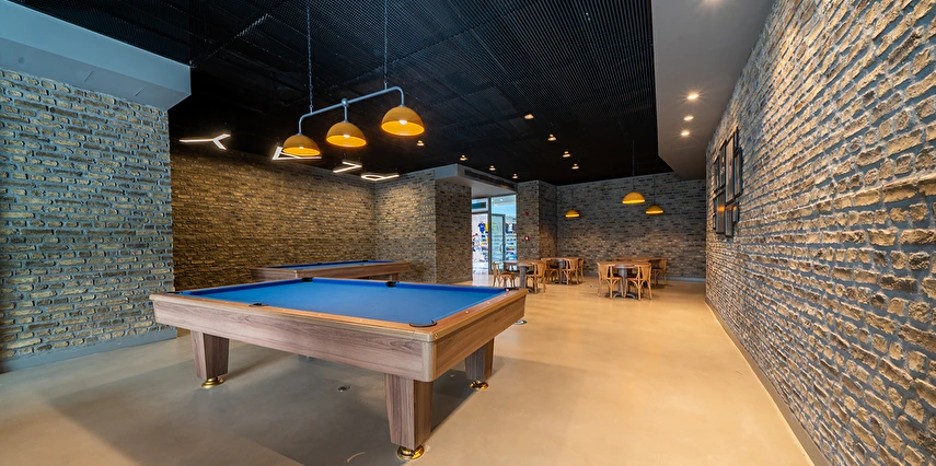 Liberty Fabay Muğla Fethiye 