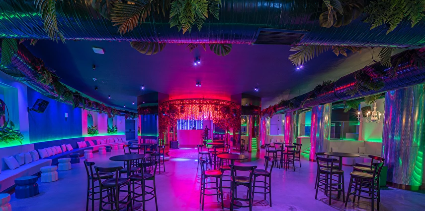 Liberty Fabay Muğla Fethiye 