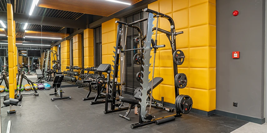 Liberty Fabay Muğla Fethiye 