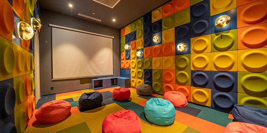 Liberty Fabay Muğla Fethiye 