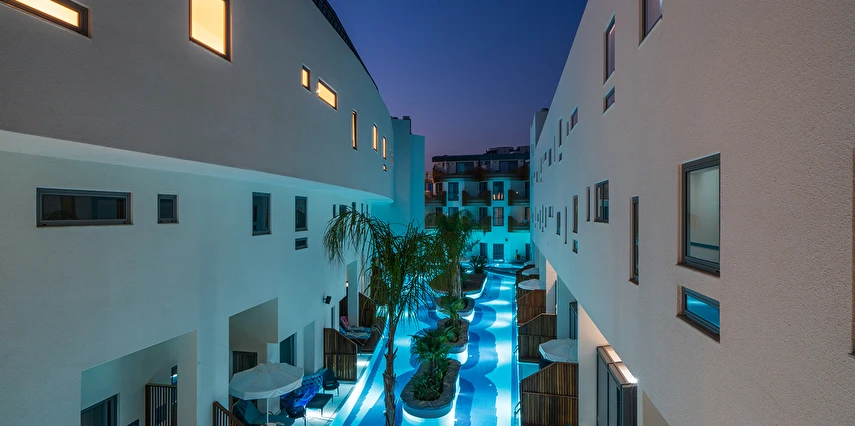 Liberty Fabay Muğla Fethiye 