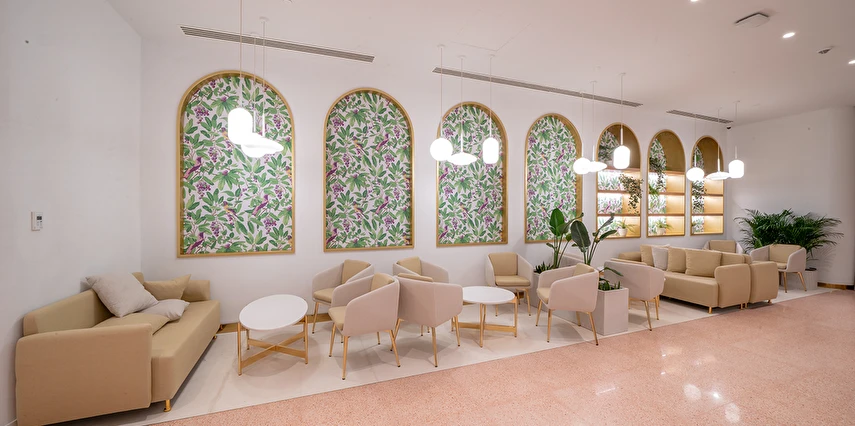 Liberty Fabay Muğla Fethiye 