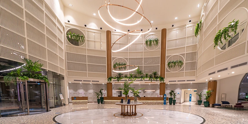 Liberty Fabay Muğla Fethiye 