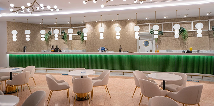 Liberty Fabay Muğla Fethiye 