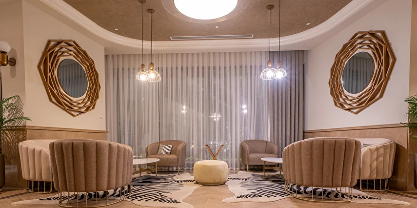 Liberty Fabay Muğla Fethiye 