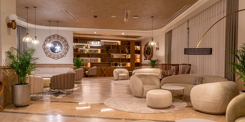 Liberty Fabay Muğla Fethiye 