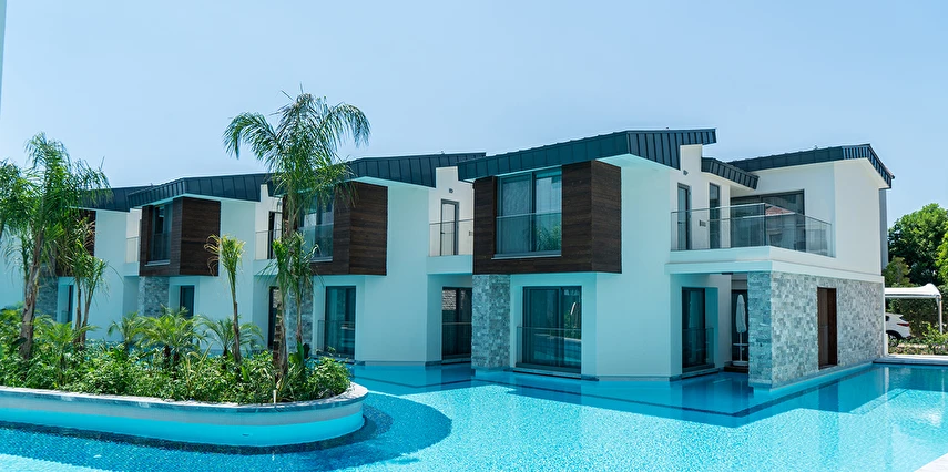 Liberty Fabay Muğla Fethiye 