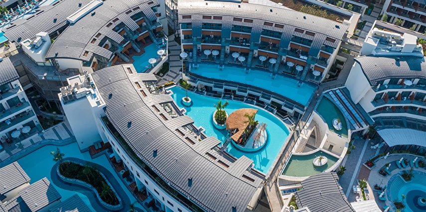 Liberty Fabay Muğla Fethiye 