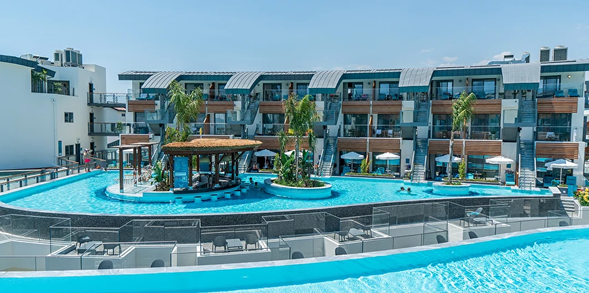 Liberty Fabay Muğla Fethiye 