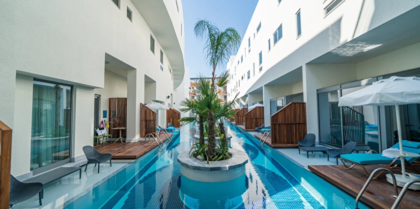 Liberty Fabay Muğla Fethiye 