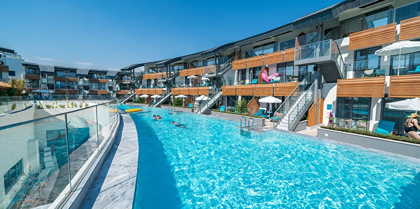 Liberty Fabay Muğla Fethiye 