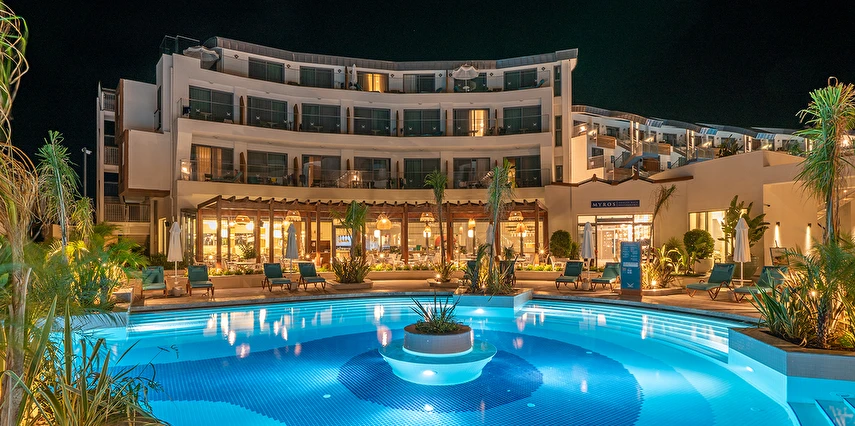 Liberty Fabay Muğla Fethiye 