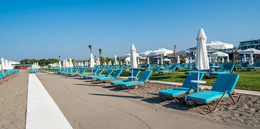 Liberty Fabay Muğla Fethiye 