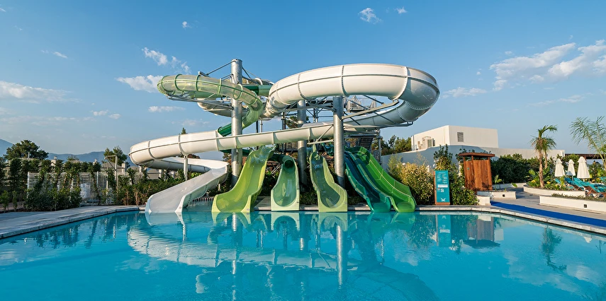 Liberty Fabay Muğla Fethiye 